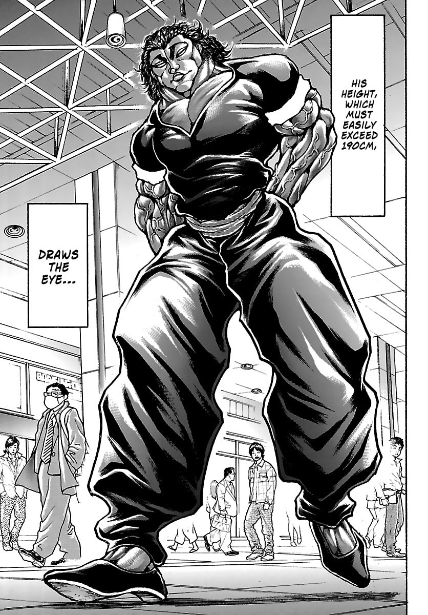 Read Baki Rahen chapter 59 image 2 on Lezhin