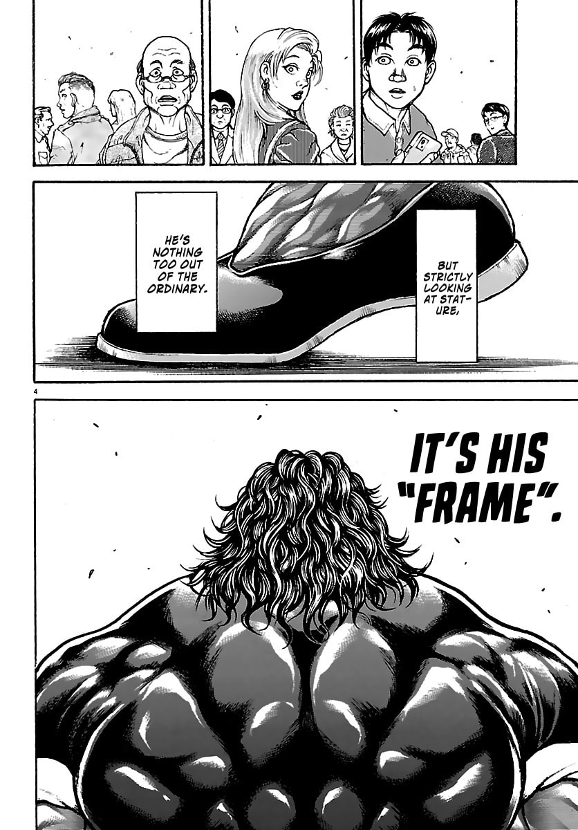 Read Baki Rahen chapter 59 image 3 on Lezhin