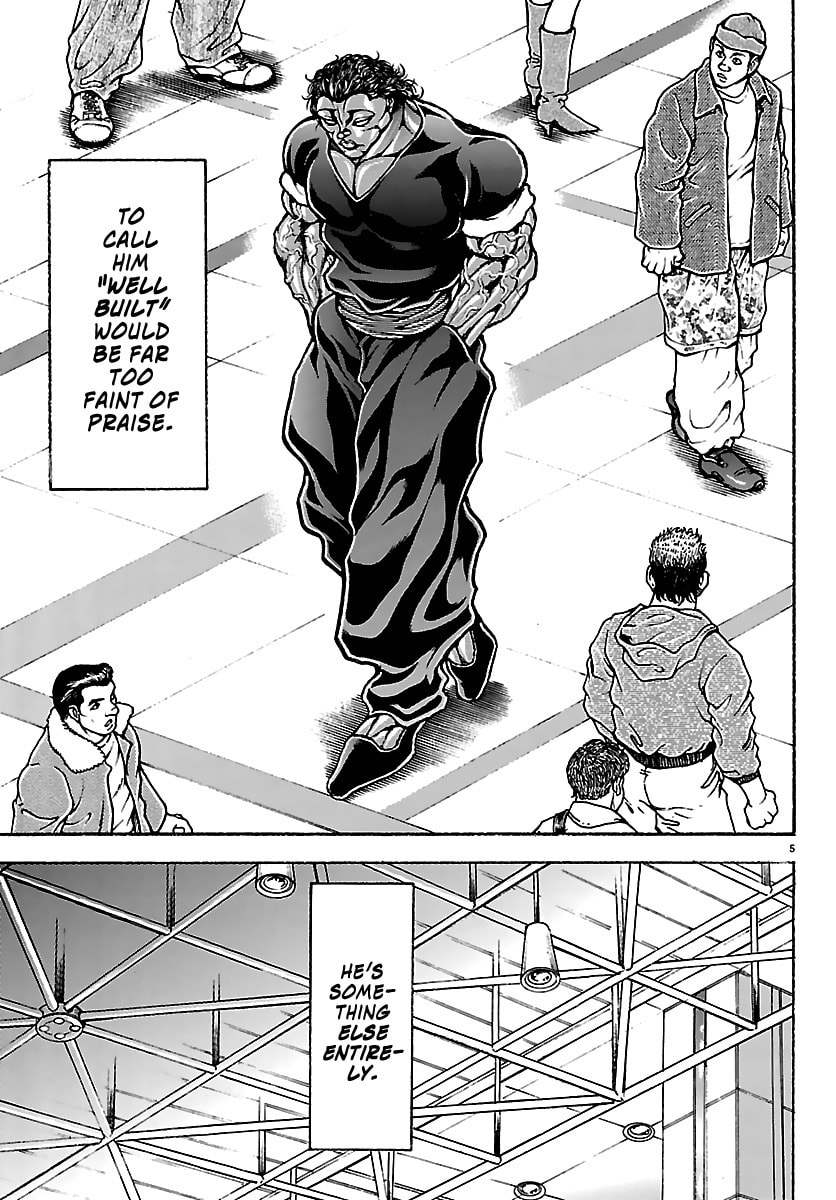 Read Baki Rahen chapter 59 image 4 on Lezhin