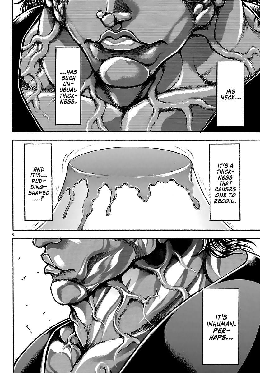 Read Baki Rahen chapter 59 image 5 on Lezhin