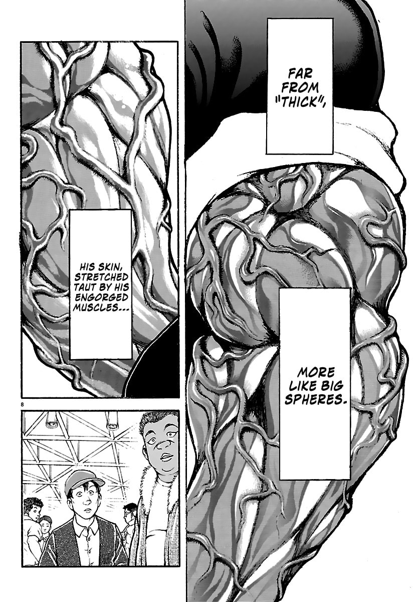 Read Baki Rahen chapter 59 image 7 on Lezhin
