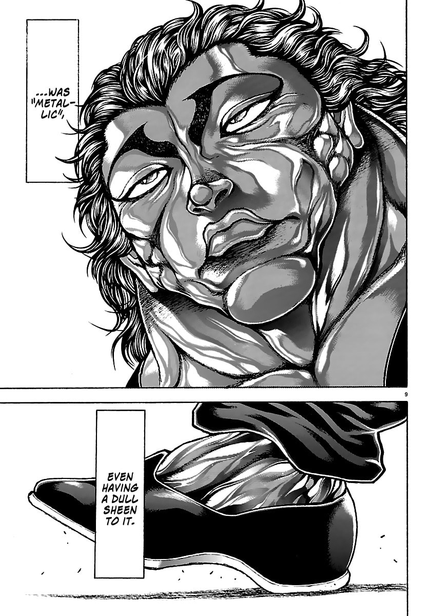 Read Baki Rahen chapter 59 image 8 on Lezhin