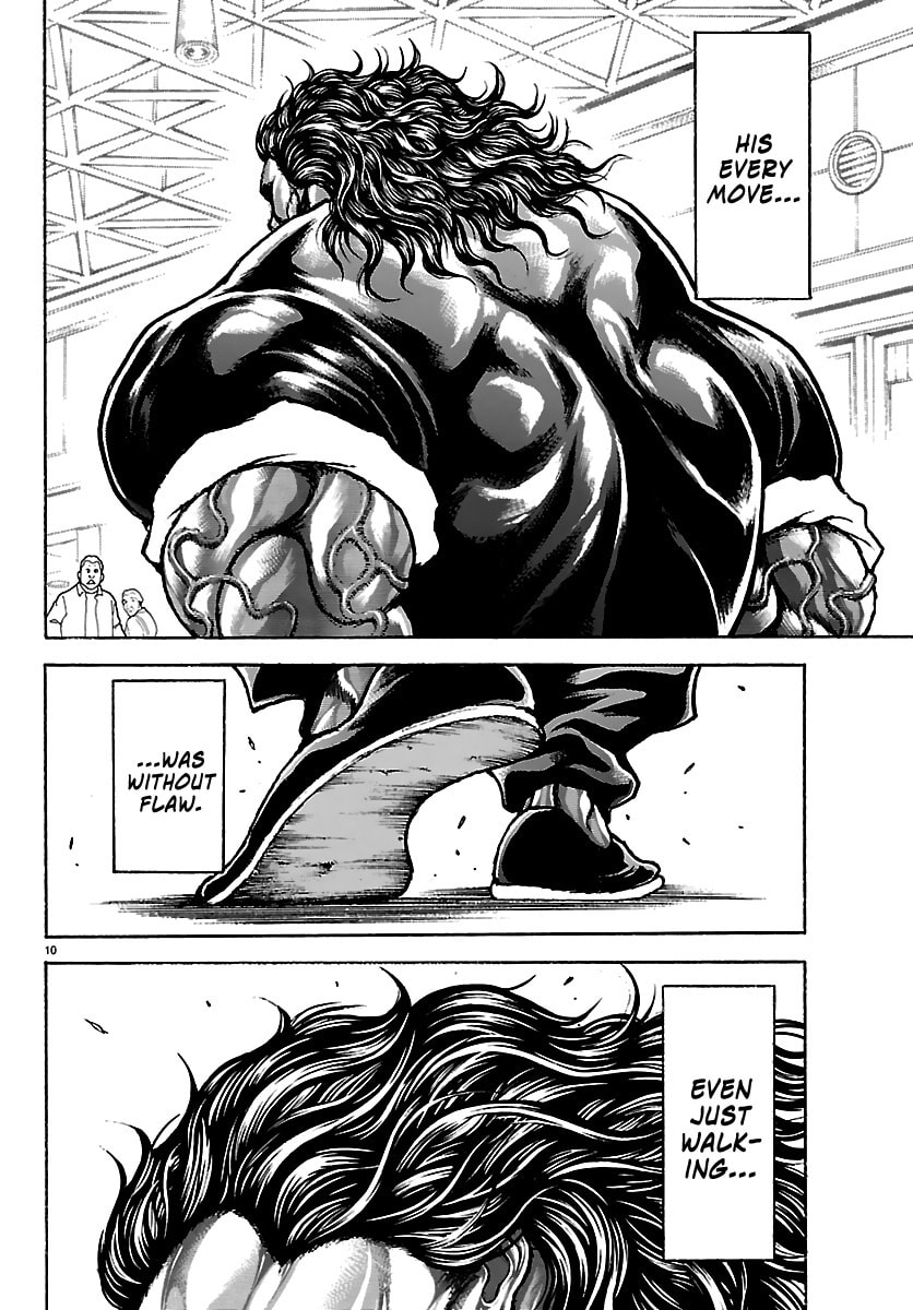 Read Baki Rahen chapter 59 image 9 on Lezhin