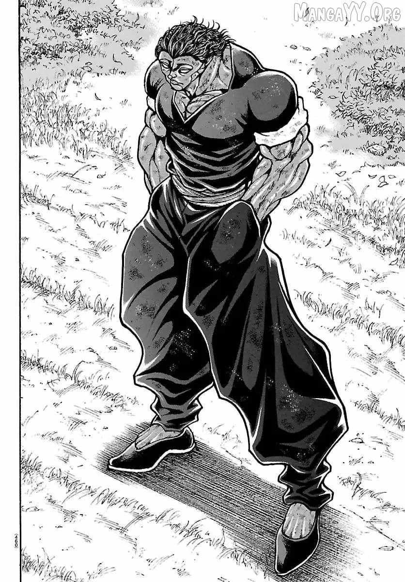 Read Baki Rahen chapter 60 image 8 on Lezhin