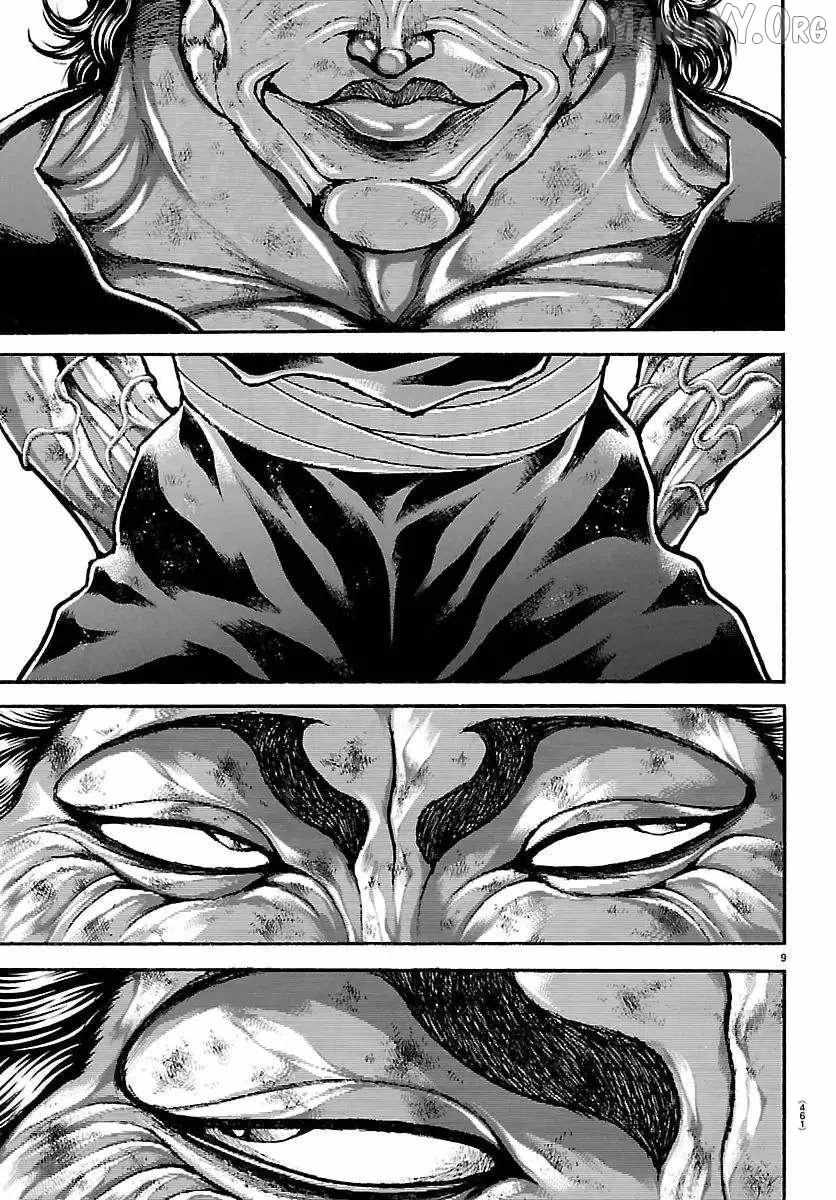 Read Baki Rahen chapter 60 image 9 on Lezhin