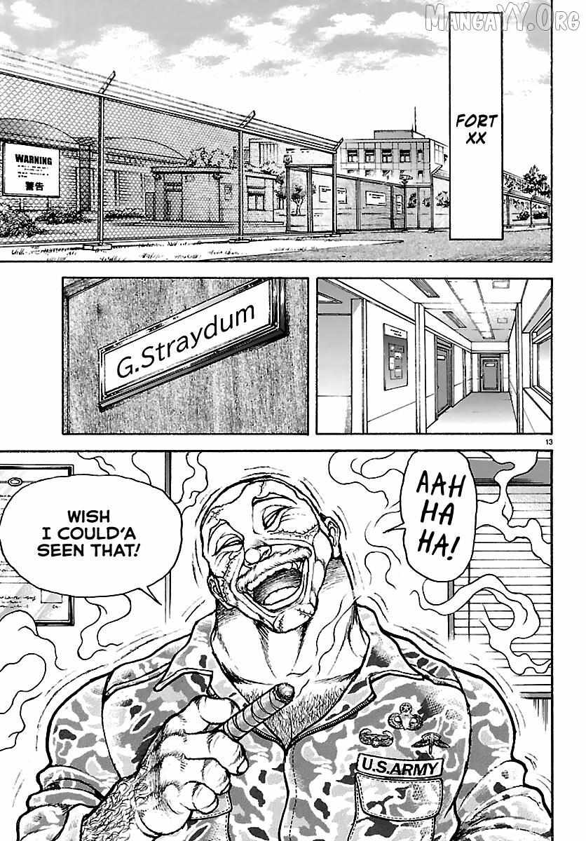 Read Baki Rahen chapter 61 image 11 on Lezhin