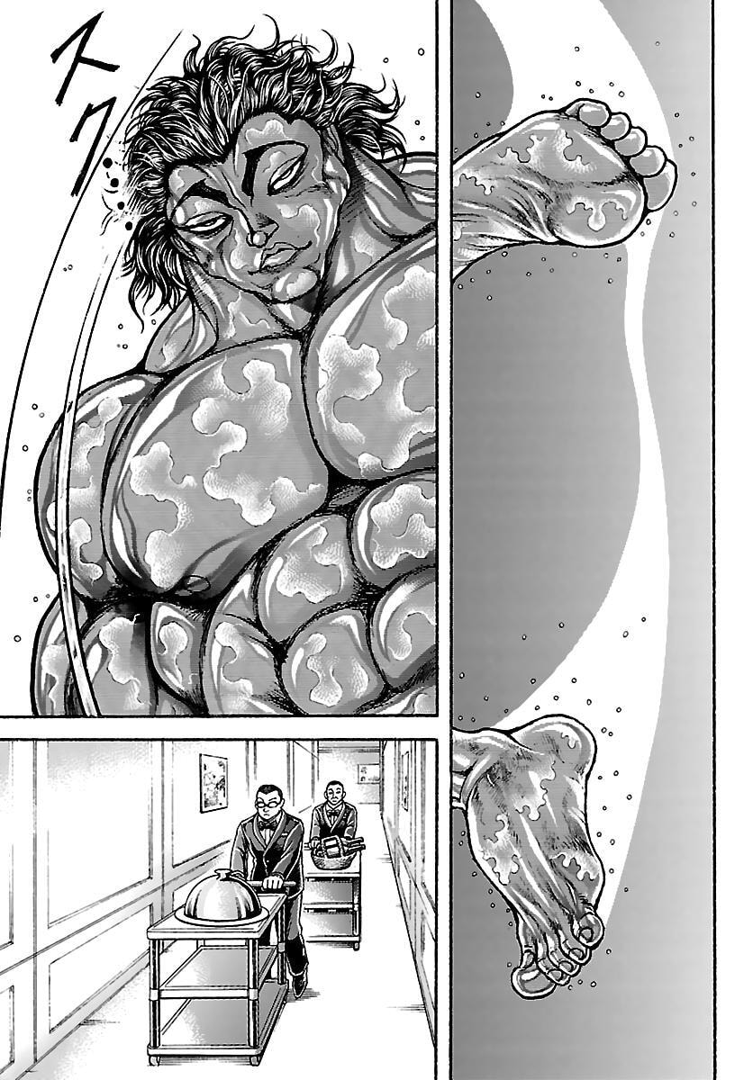 Read Baki Rahen chapter 62 image 10 on Lezhin