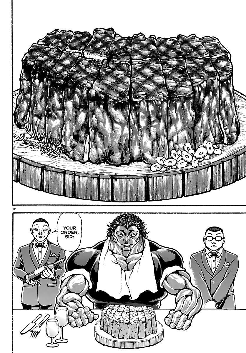 Read Baki Rahen chapter 62 image 11 on Lezhin