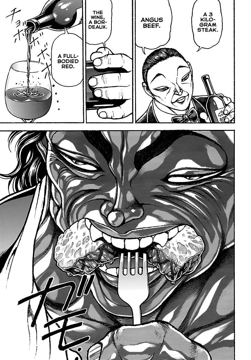 Read Baki Rahen chapter 62 image 12 on Lezhin