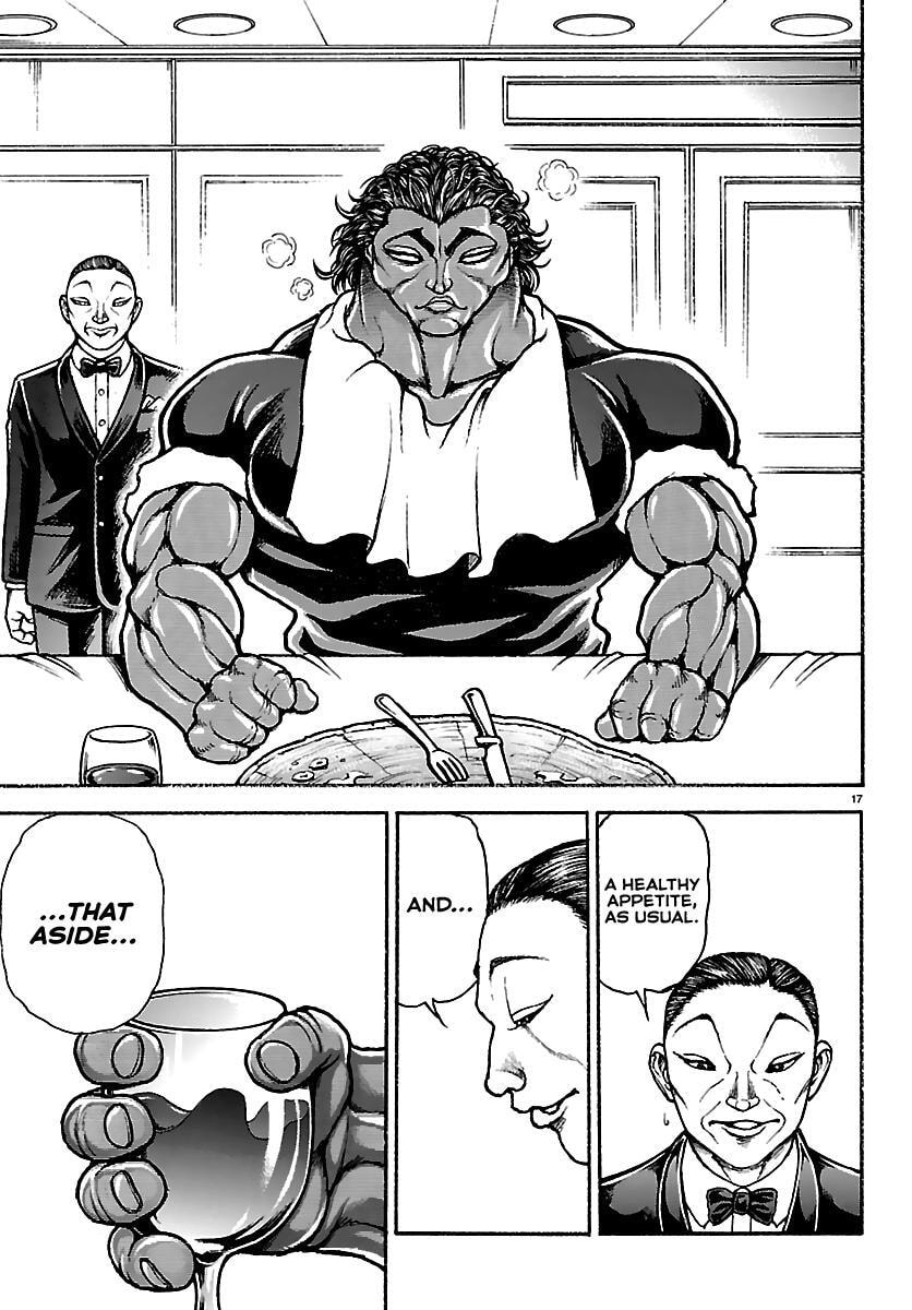 Read Baki Rahen chapter 62 image 16 on Lezhin