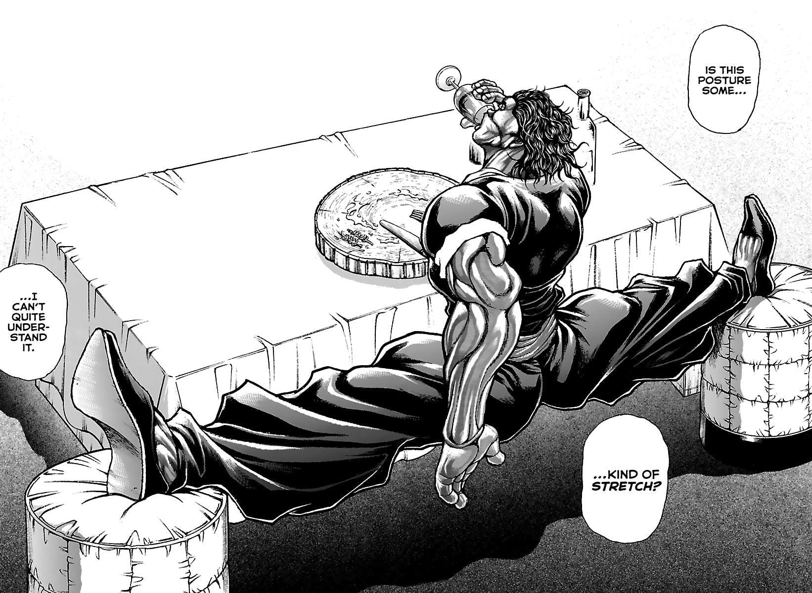 Read Baki Rahen chapter 62 image 17 on Lezhin