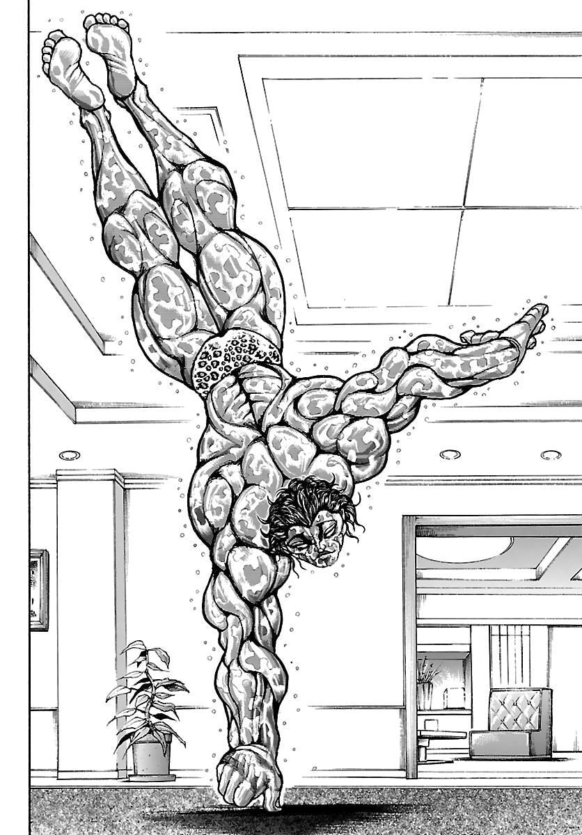 Read Baki Rahen chapter 62 image 9 on Lezhin