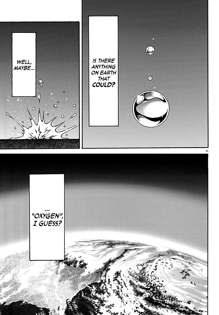 Read Baki Rahen chapter 63.5 image 10 on Lezhin