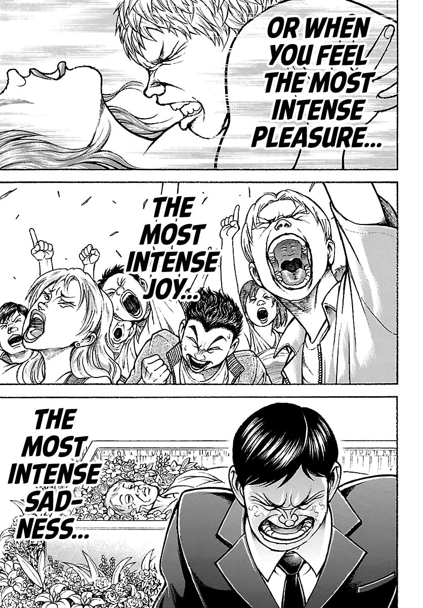Read Baki Rahen chapter 63.5 image 18 on Lezhin