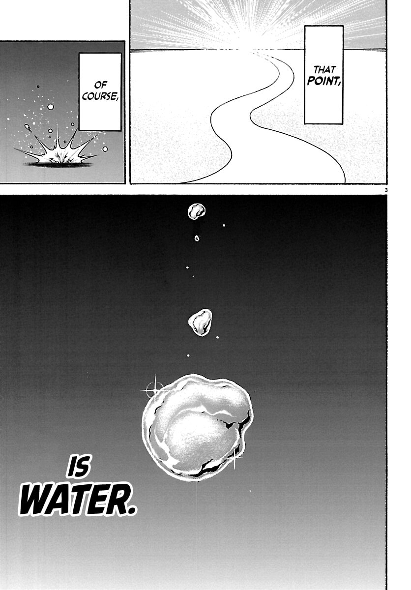 Read Baki Rahen chapter 63.5 image 2 on Lezhin