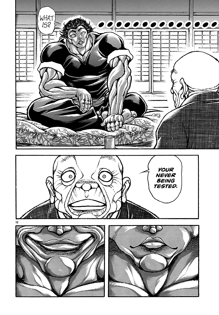 Read Baki Rahen chapter 63 image 10 on Lezhin