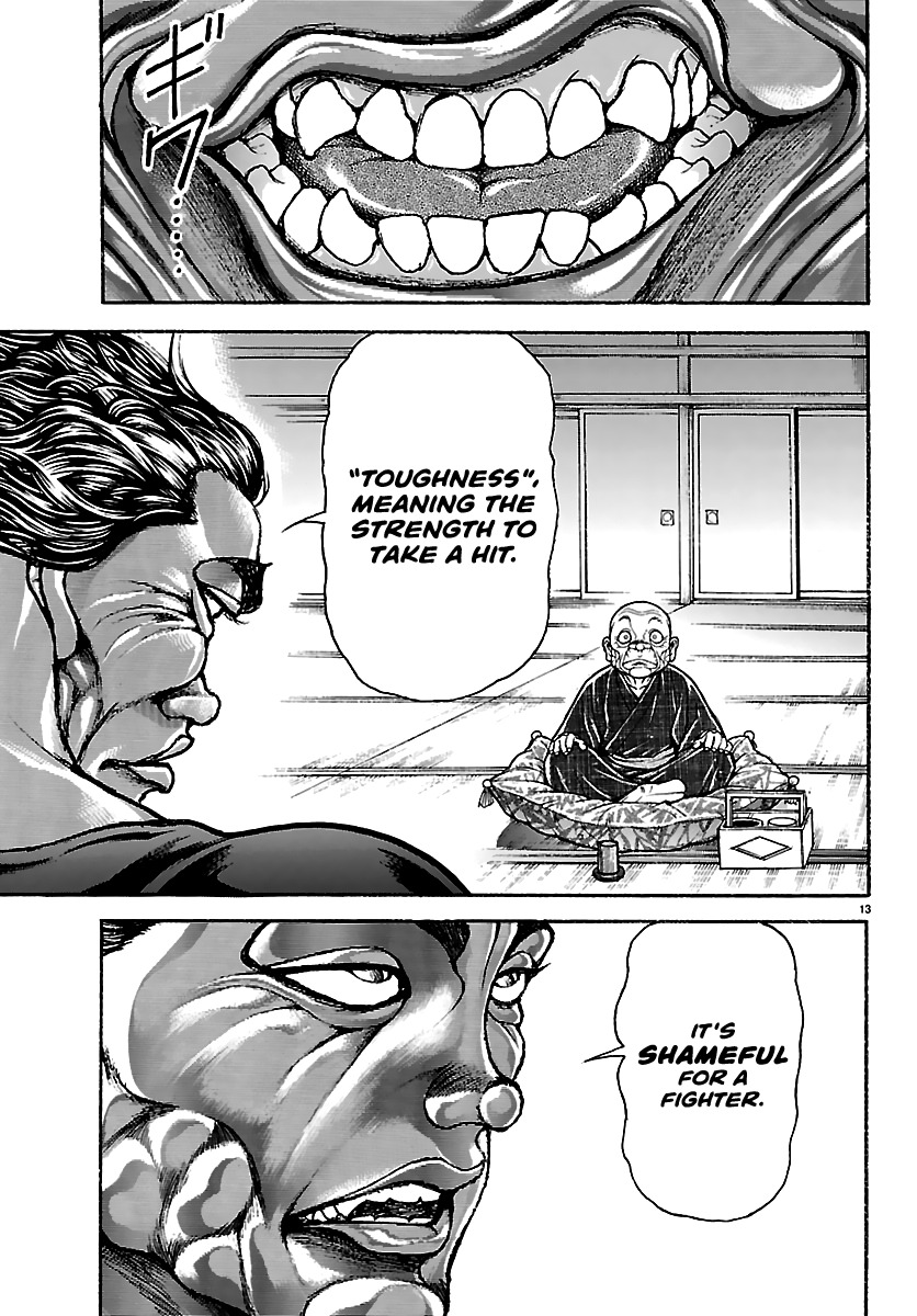 Read Baki Rahen chapter 63 image 11 on Lezhin