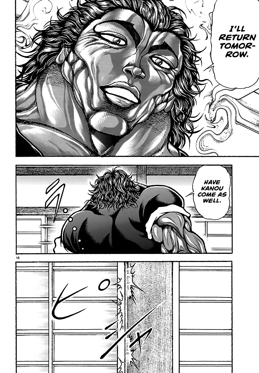 Read Baki Rahen chapter 63 image 14 on Lezhin