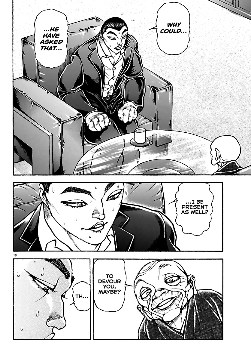 Read Baki Rahen chapter 63 image 16 on Lezhin