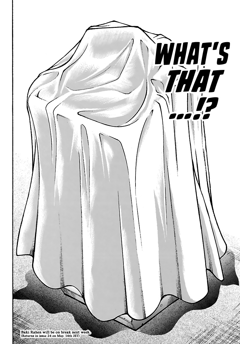Read Baki Rahen chapter 63 image 18 on Lezhin