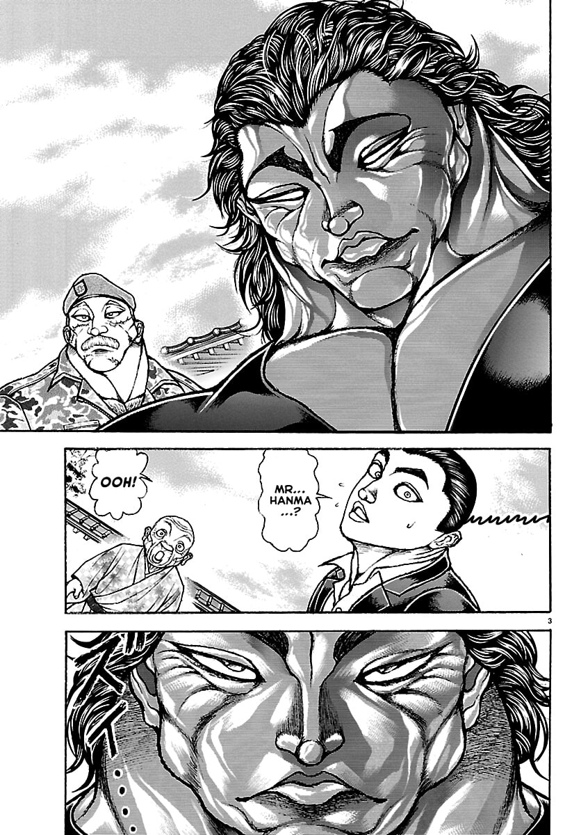 Read Baki Rahen chapter 64 image 3 on Lezhin