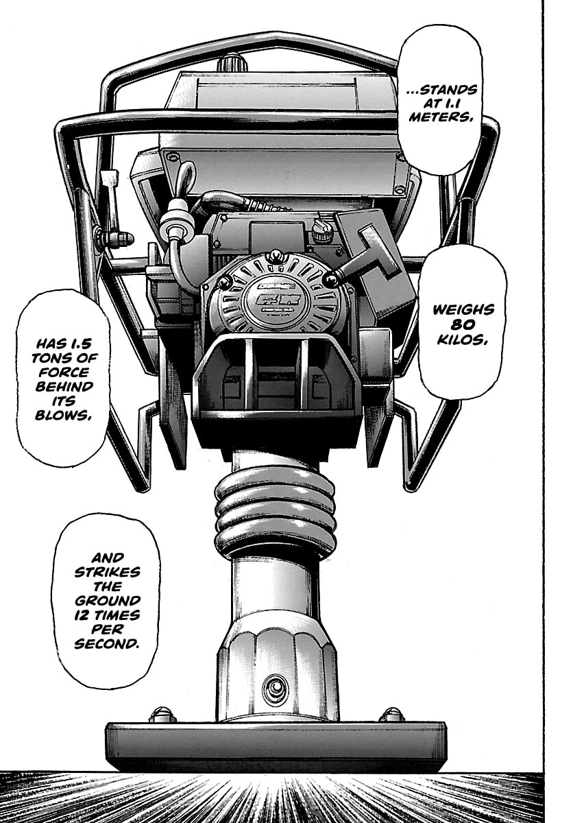 Read Baki Rahen chapter 64 image 9 on Lezhin