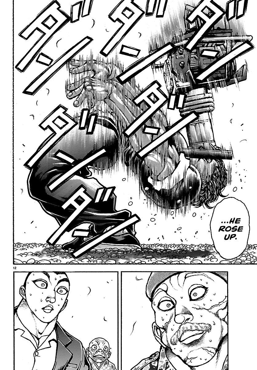 Read Baki Rahen chapter 65 image 10 on Lezhin