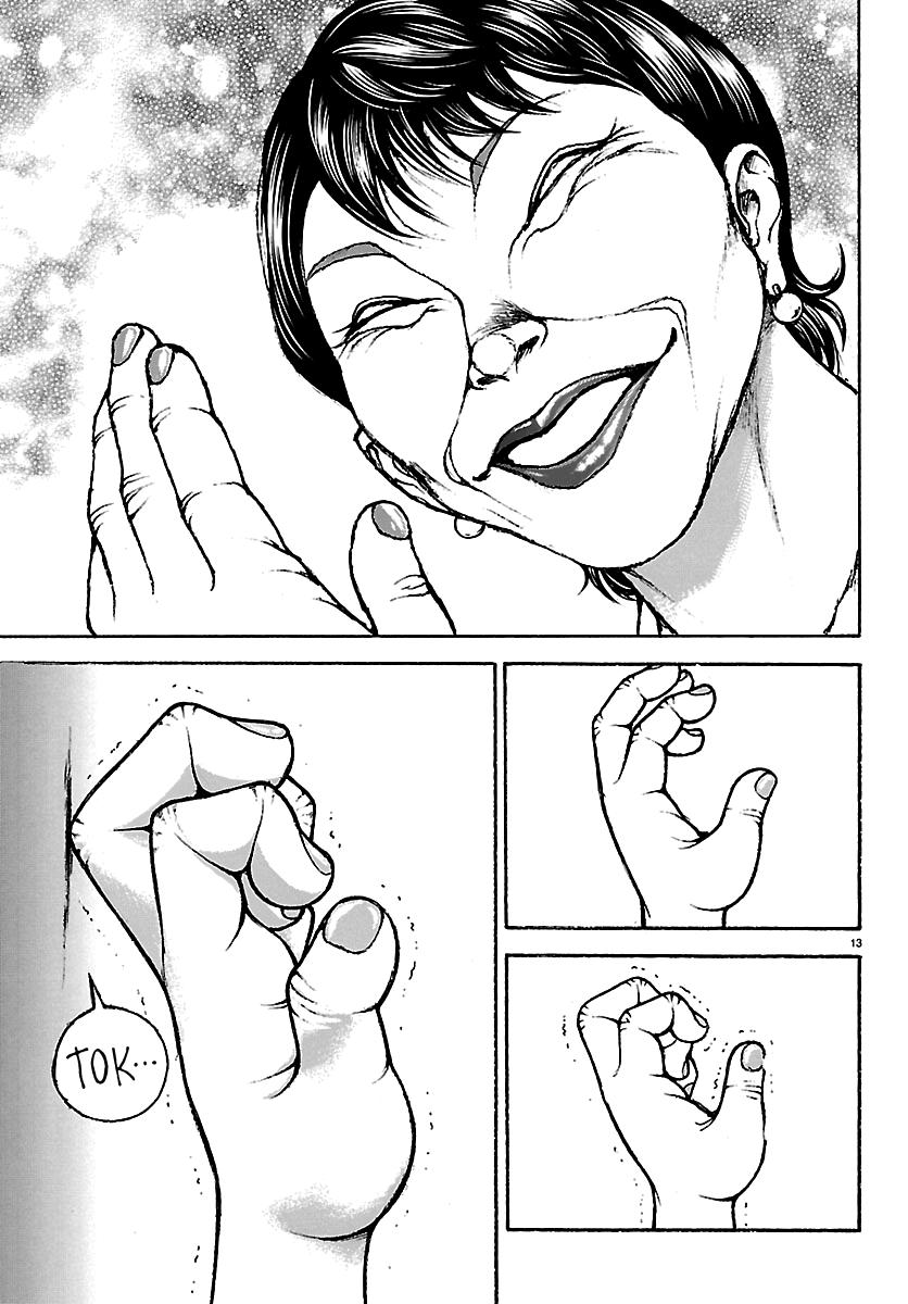 Read Baki Rahen chapter 66 image 12 on Lezhin