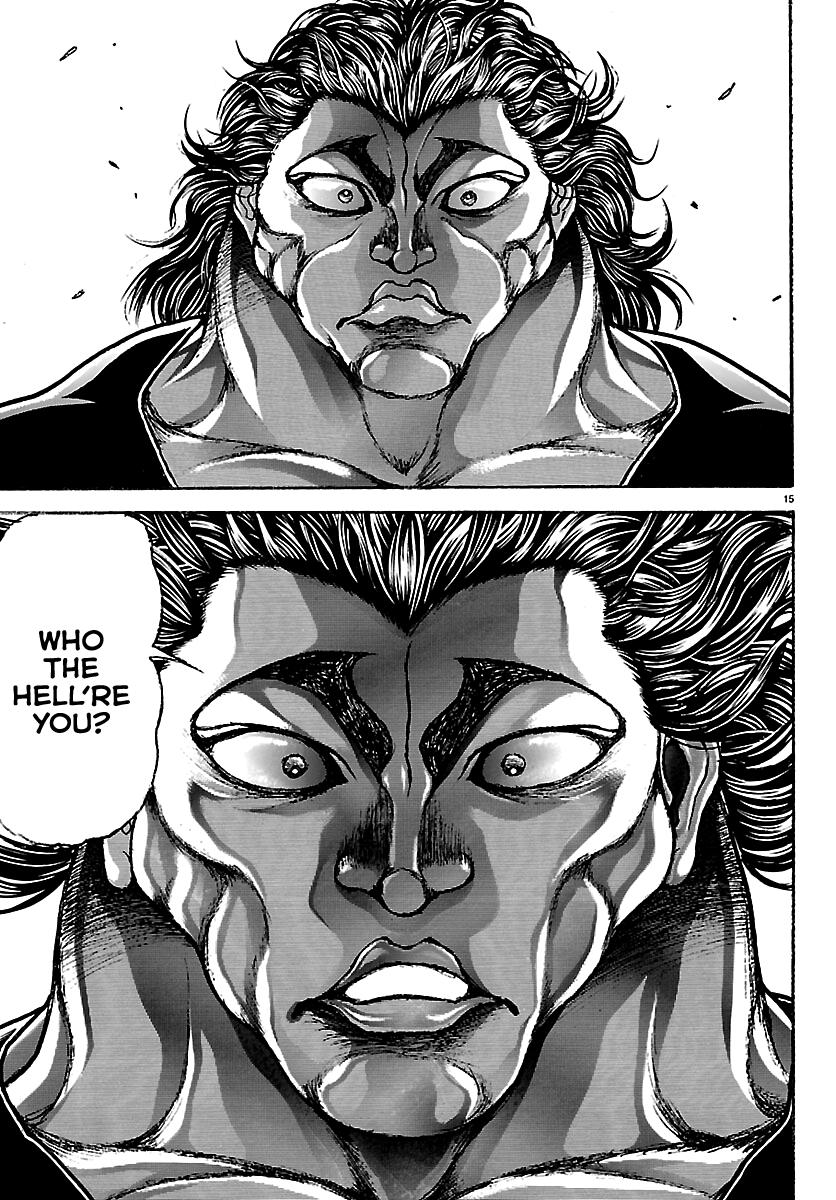 Read Baki Rahen chapter 66 image 14 on Lezhin