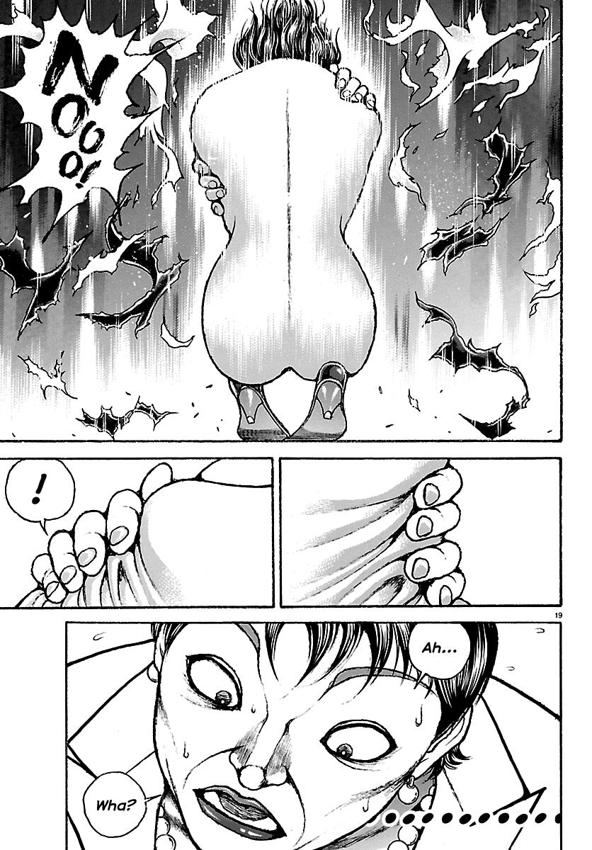 Read Baki Rahen chapter 66 image 18 on Lezhin