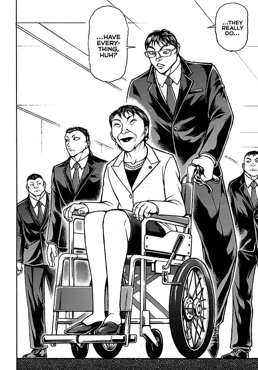 Read Baki Rahen chapter 67 image 10 on Lezhin