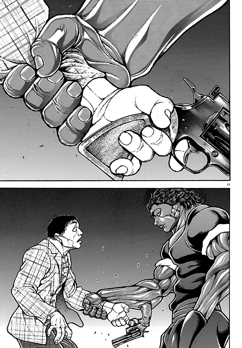 Read Baki Rahen chapter 68 image 10 on Lezhin