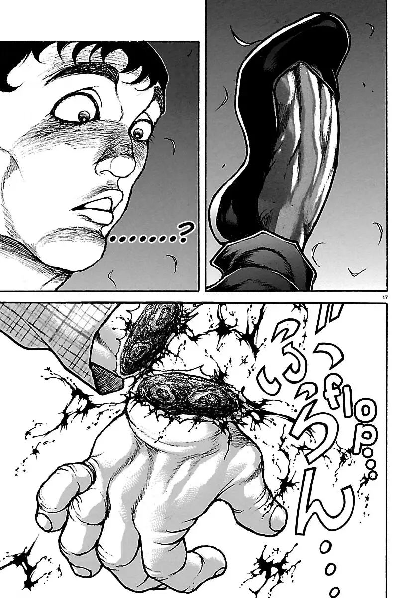 Read Baki Rahen chapter 68 image 16 on Lezhin