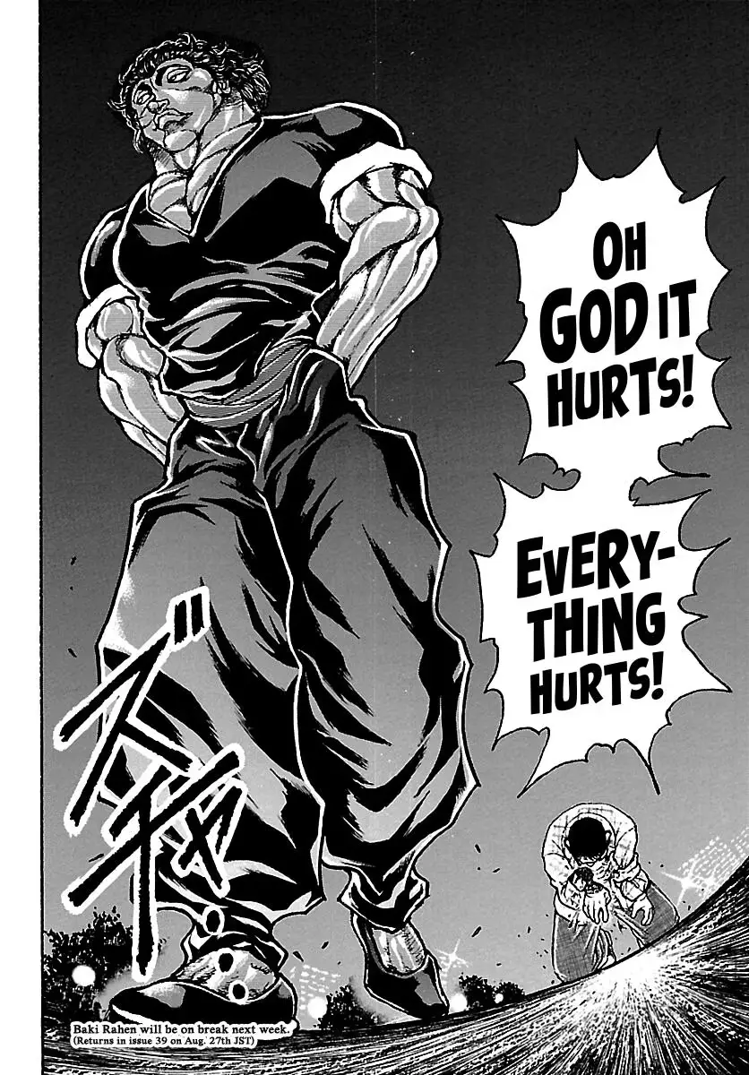Read Baki Rahen chapter 68 image 19 on Lezhin