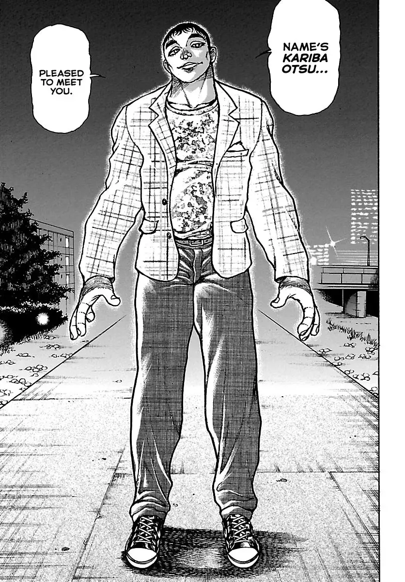 Read Baki Rahen chapter 68 image 4 on Lezhin