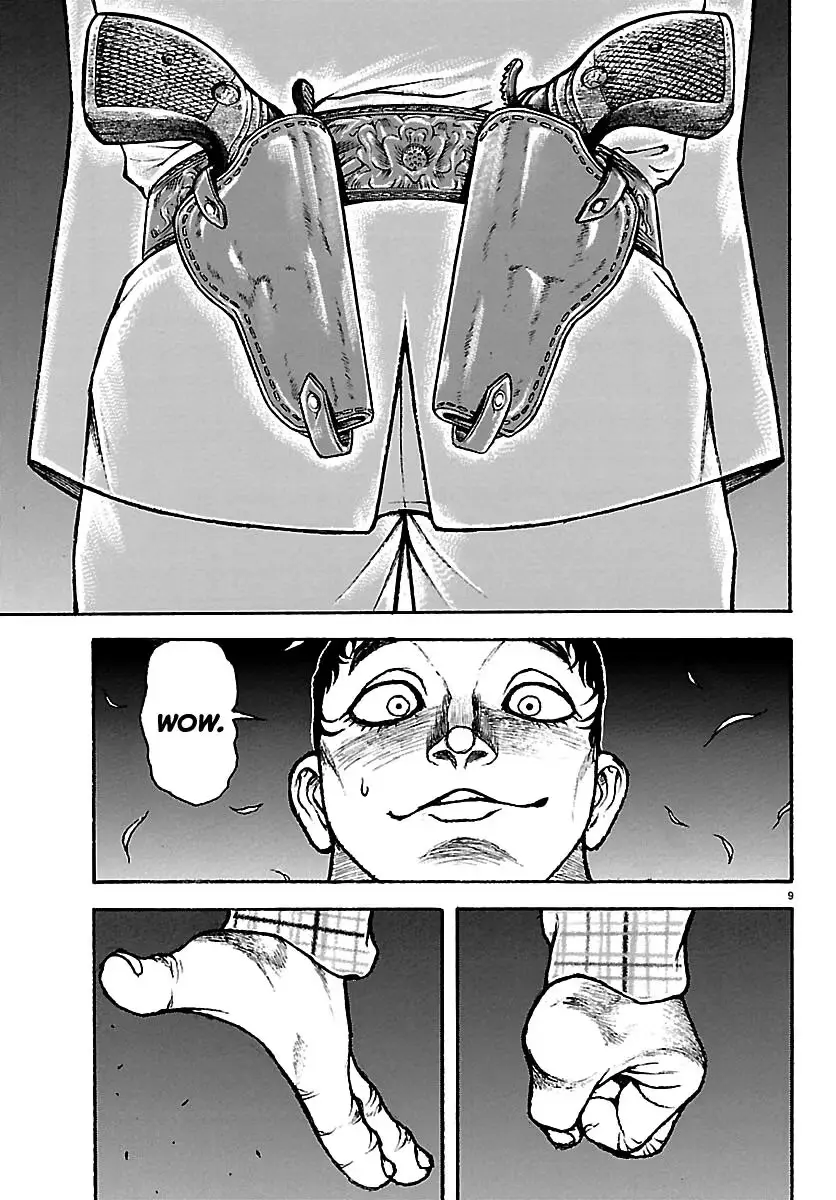 Read Baki Rahen chapter 68 image 8 on Lezhin
