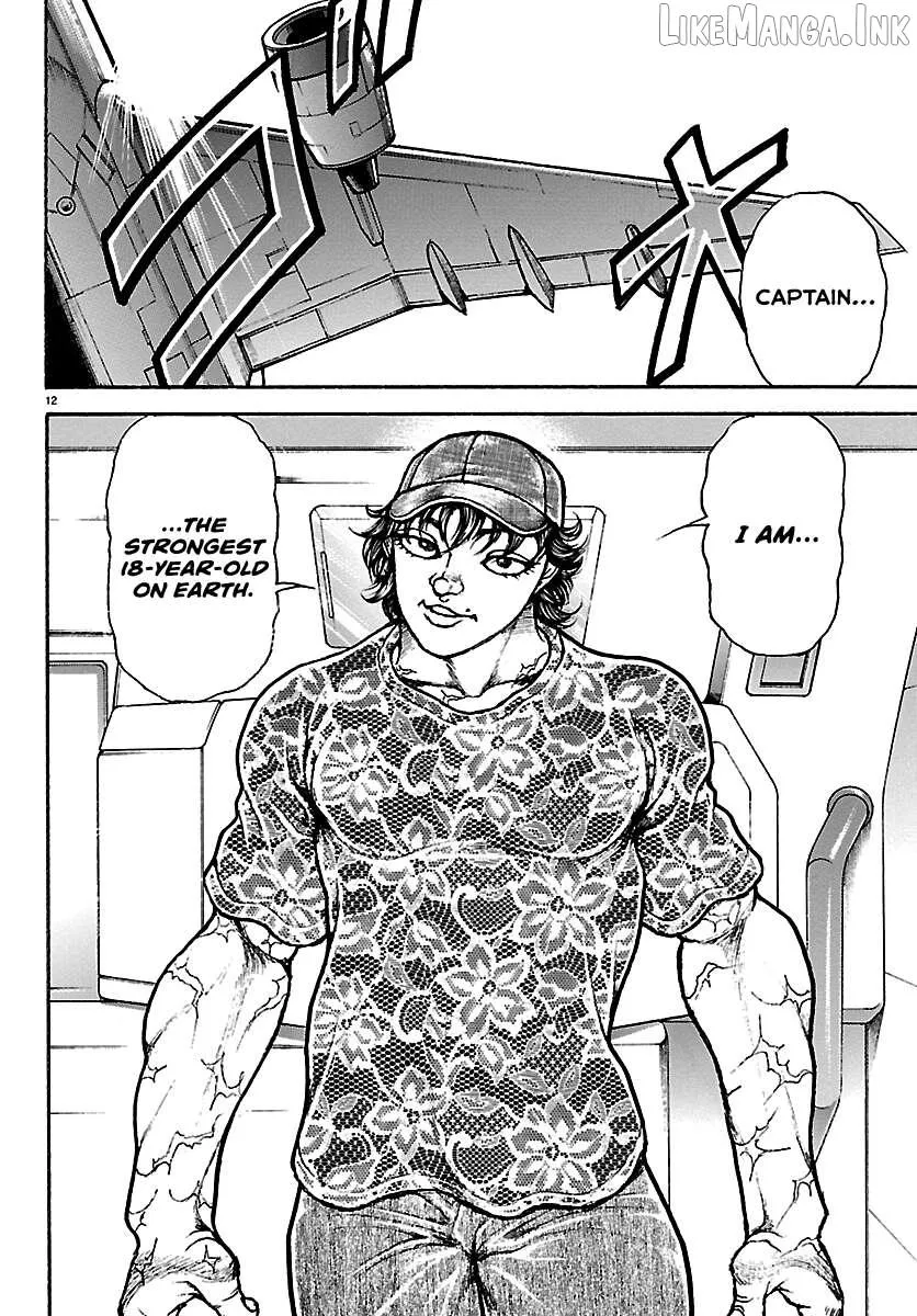 Read Baki Rahen chapter 69 image 12 on Lezhin