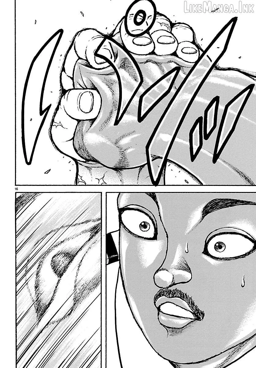 Read Baki Rahen chapter 69 image 15 on Lezhin