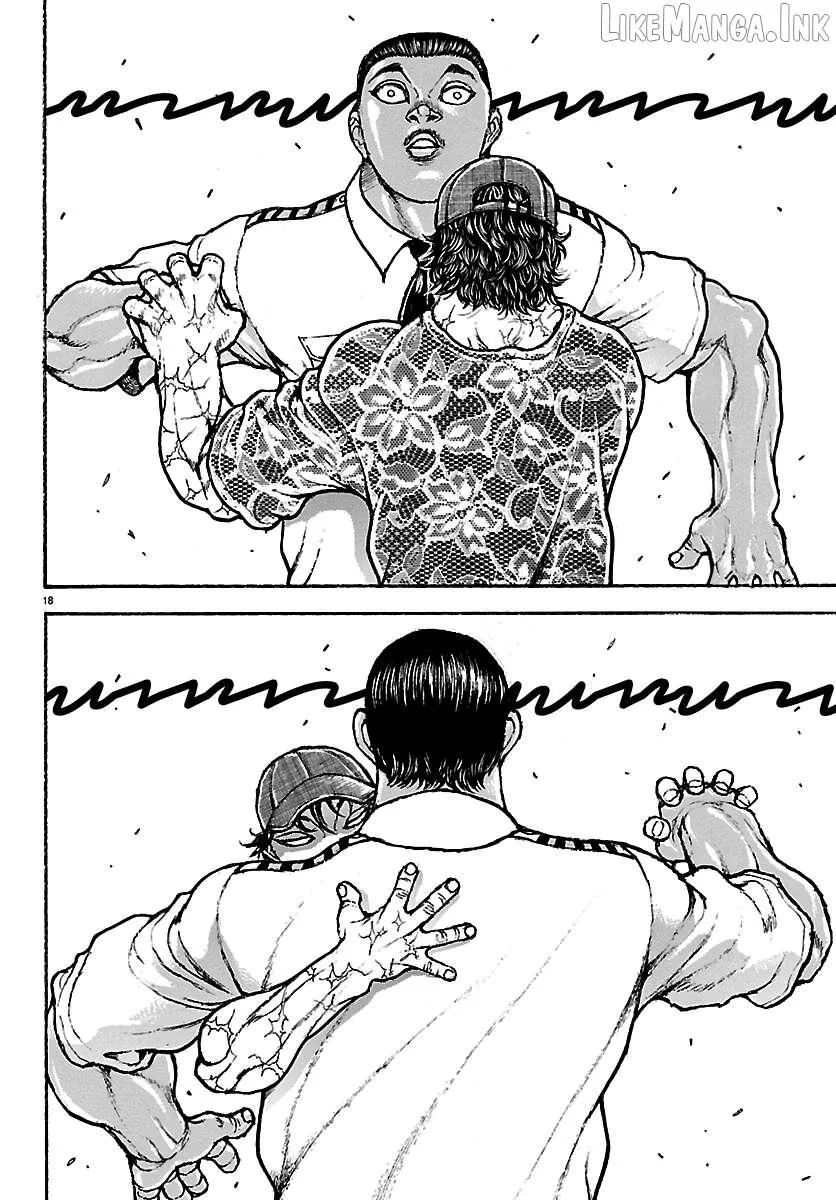 Read Baki Rahen chapter 69 image 17 on Lezhin
