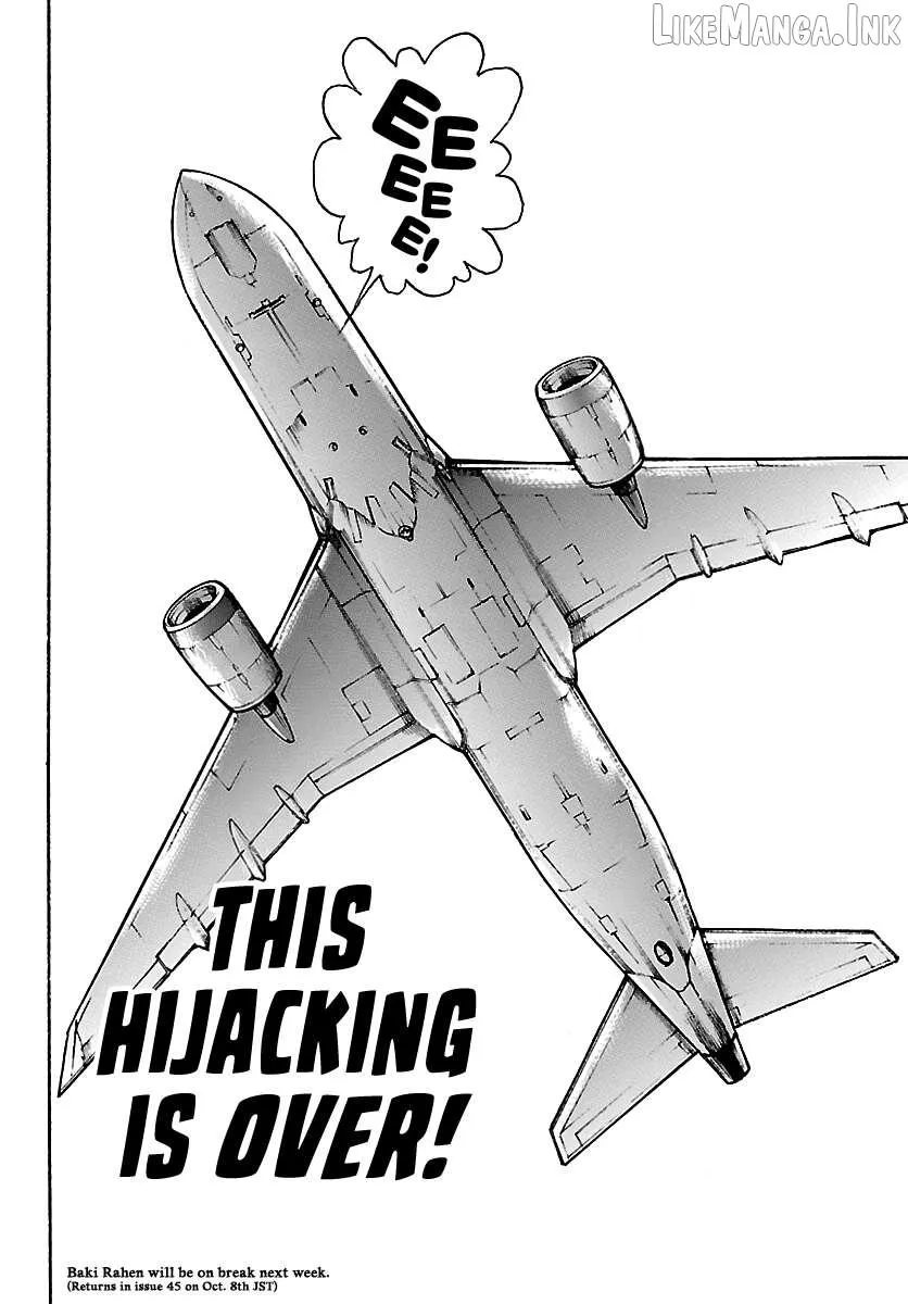Read Baki Rahen chapter 69 image 19 on Lezhin