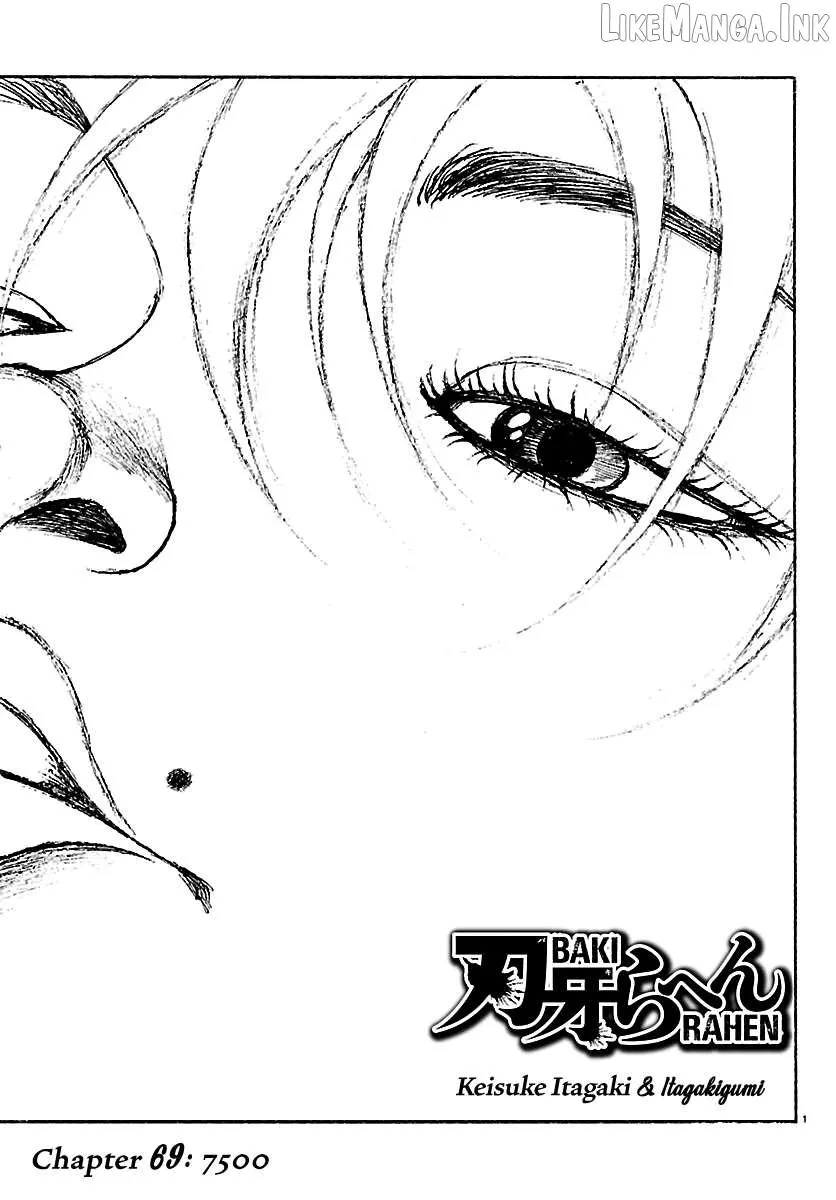 Read Baki Rahen chapter 69 image 2 on Lezhin