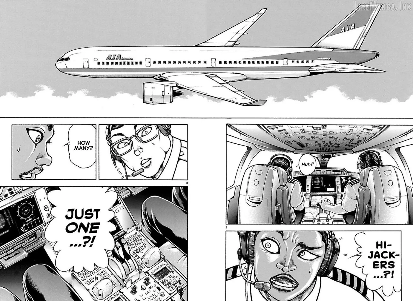 Read Baki Rahen chapter 69 image 3 on Lezhin