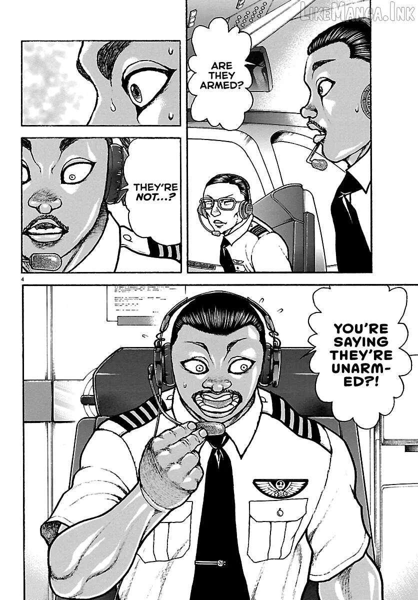 Read Baki Rahen chapter 69 image 4 on Lezhin