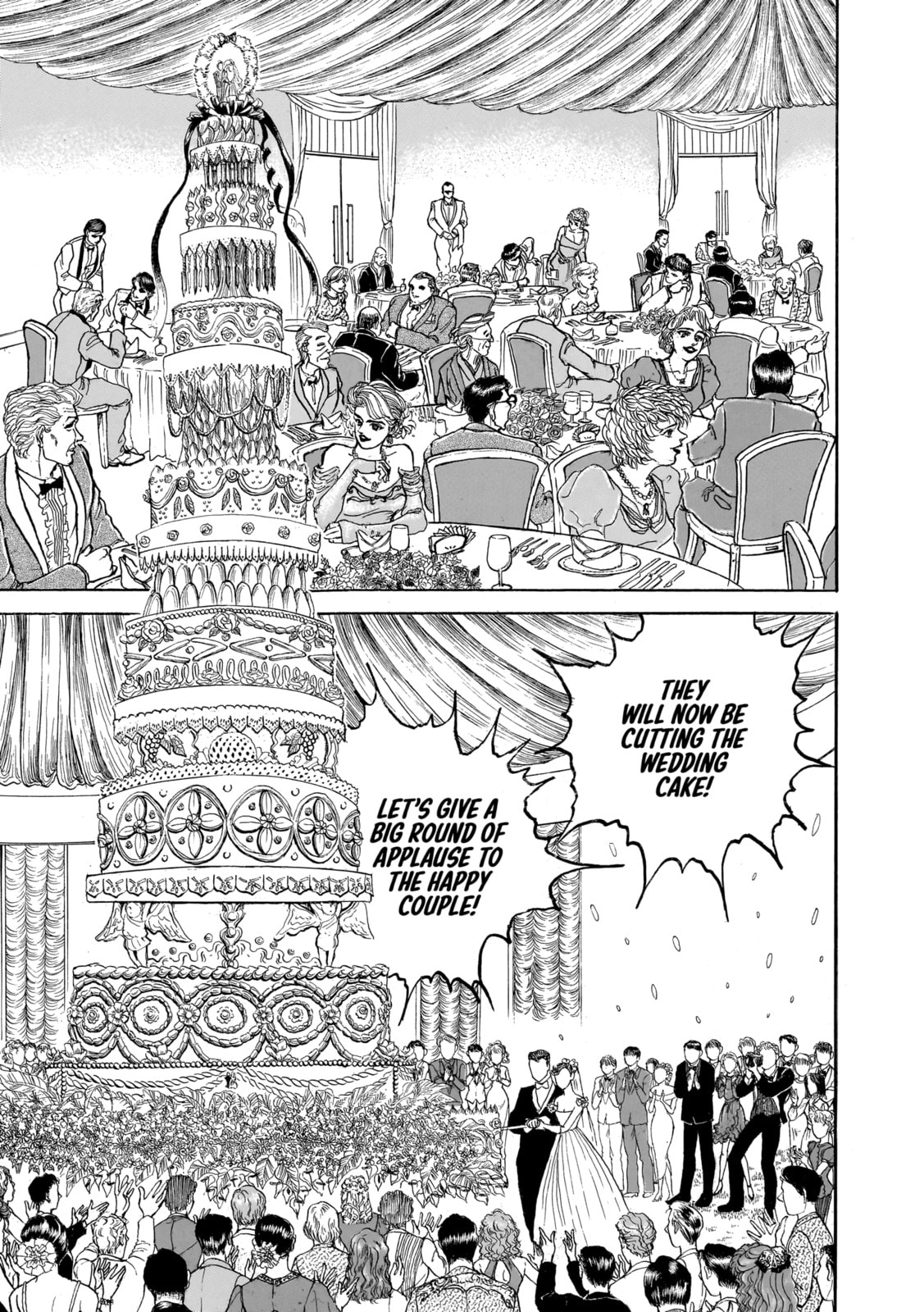 Read Baki the Grappler (Perfect Edition) chapter 126 image 2 on Lezhin