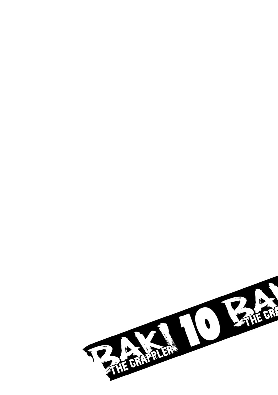 Read Baki the Grappler (Perfect Edition) chapter 157 image 2 on Lezhin