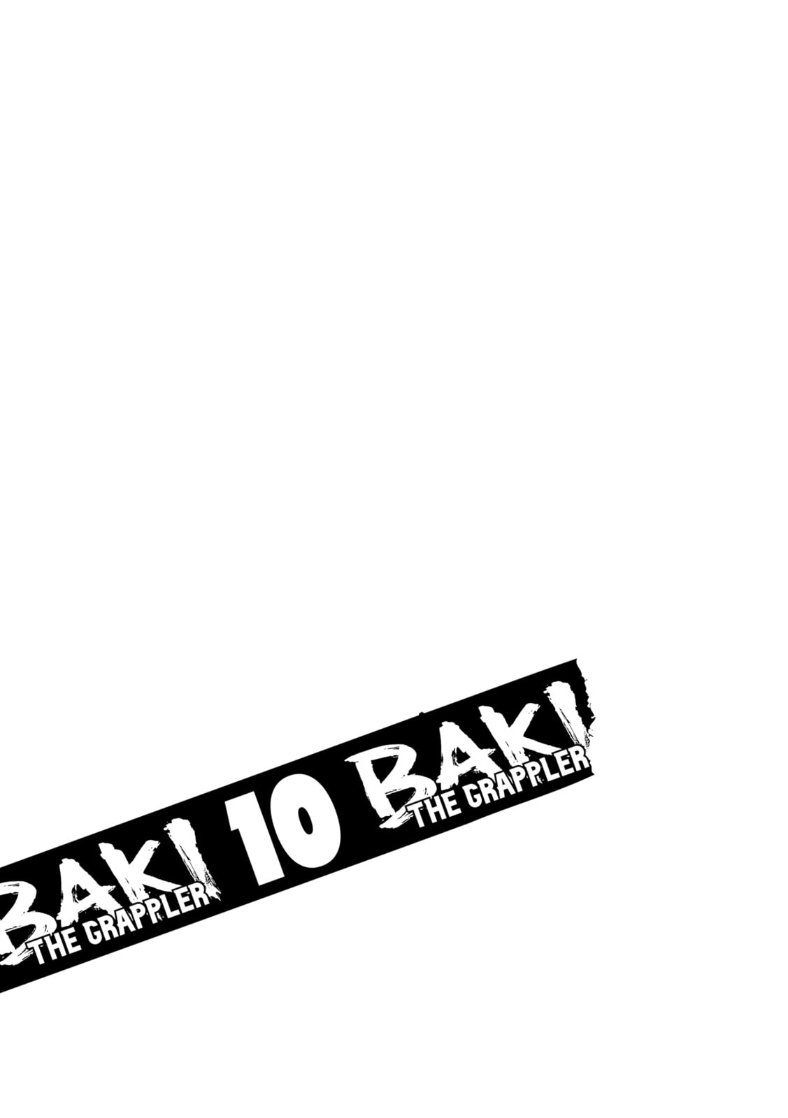 Read Baki the Grappler (Perfect Edition) chapter 162 image 19 on Lezhin
