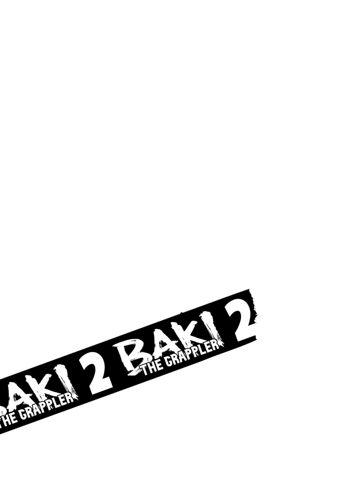 Read Baki the Grappler (Perfect Edition) chapter 32 image 20 on Lezhin