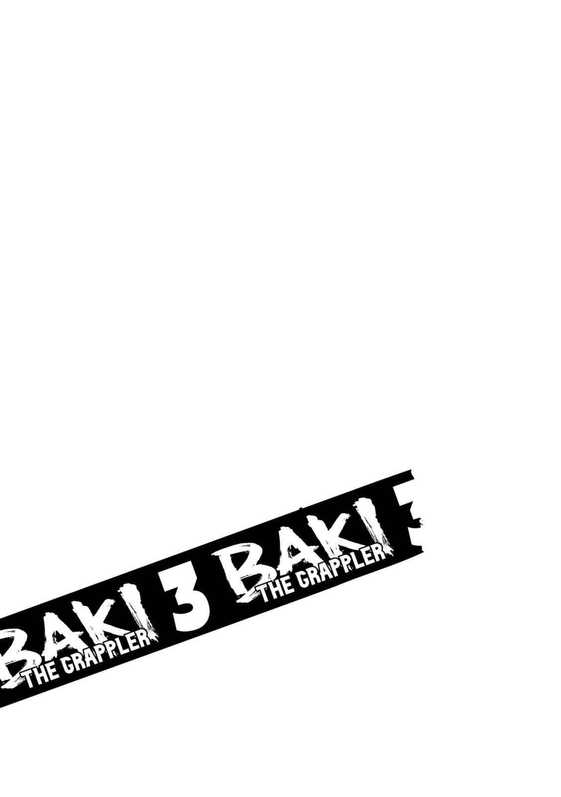 Read Baki the Grappler (Perfect Edition) chapter 39 image 20 on Lezhin