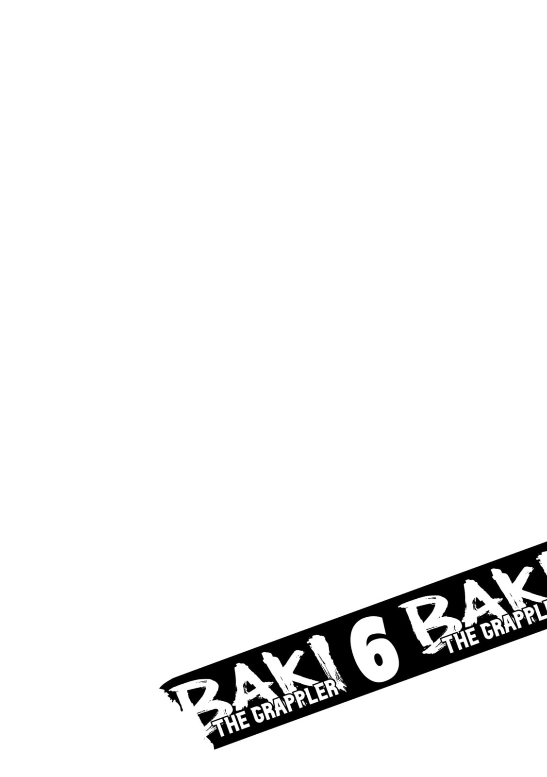 Read Baki the Grappler (Perfect Edition) chapter 88 image 2 on Lezhin