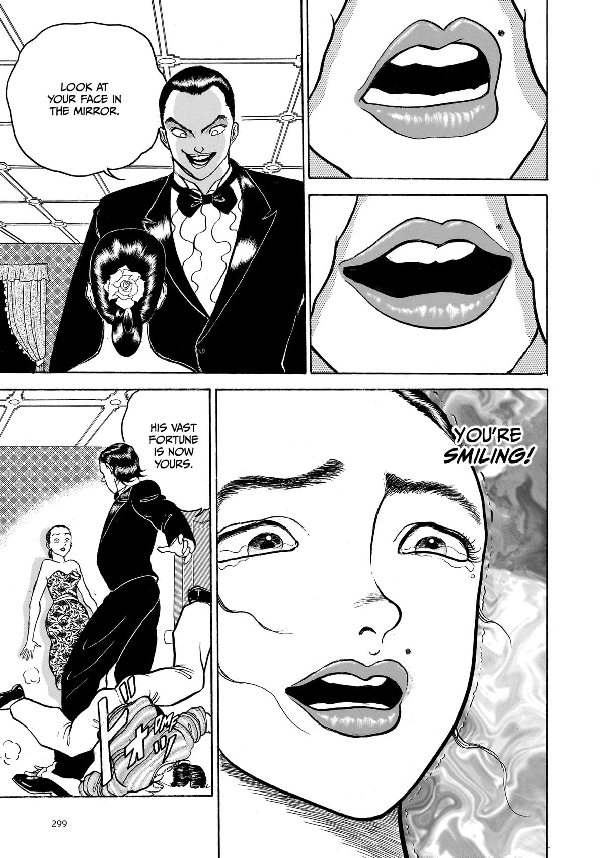 Read Baki Part 1 chapter 128 image 16 on Lezhin
